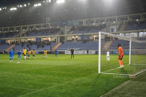 “FIFA Series – 2026”: Azərbaycan tarixində ən böyükhesablı qələbəsini qazanıb