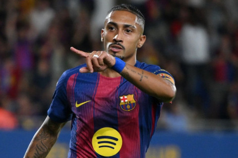 “Barselona” Rafinyaya görə kompensasiya alacaq