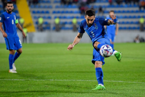 Elvin Cəfərquliyev: “Növbəti oyunda da qələbə qazanmaq istəyirik”