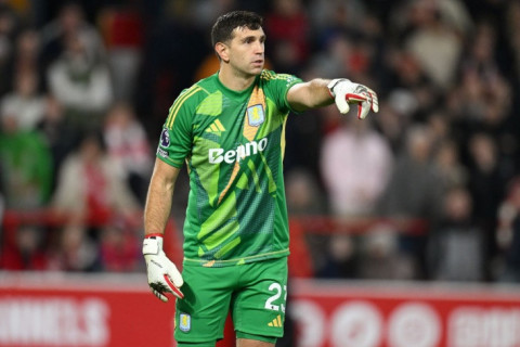 Martines Argentinanın oyununu sərt tənqid edib