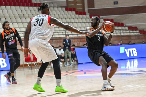 Azərbaycan Basketbol Liqasının 20-ci turunda üç oyun keçiriləcək