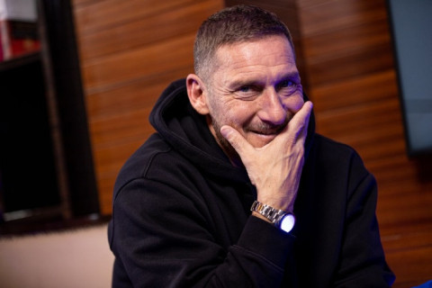 Totti A seriasının ən yaxşı gənc futbolçusunu seçdi