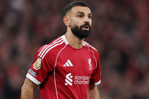 "Интер Майами" не ведет переговоры с Салахом