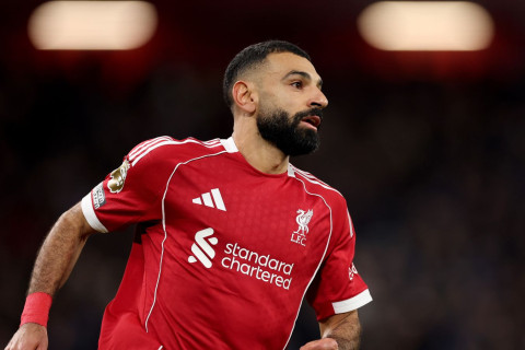 Salah “Liverpul”dan ayrıldıqdan sonra “Roma”ya qayıda bilər - La Gazzetta dello Sport