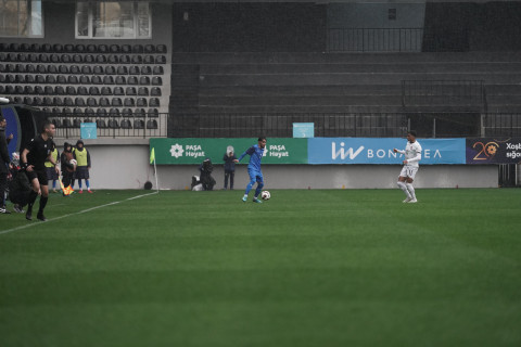 U-21 futbol millimizdən Bakıda ağır məğlubiyyət - YENİLƏNİB + VİDEO