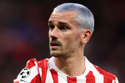 “Atletiko Madrid” Qrizmannın yerinə üç namizəd müəyyənləşdirib