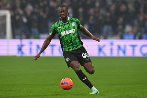 “Yuventus” “Sassuolo”nun yarımmüdafiəçisi İsmael Koneni transfer etmək istəyir