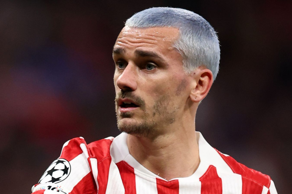 “Atletiko Madrid” Qrizmannın yerinə üç namizəd müəyyənləşdirib - VİDEO