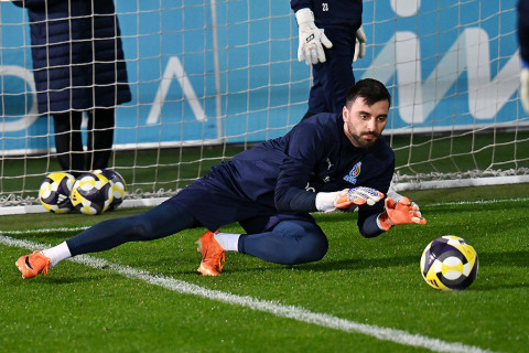 Azərbaycan millisi Syerra-Leone matçına hazırdır - FOTO