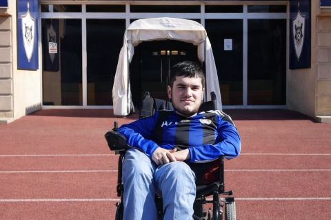 Zəfər Hacılının ölümü ilə bağlı TƏBİB-dən CAVAB