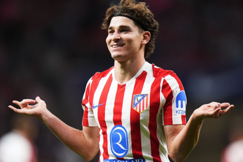 “Barselona” Alvaresin “Atletiko”ya transfer üçün təzyiq göstərəcəyinə inanmır