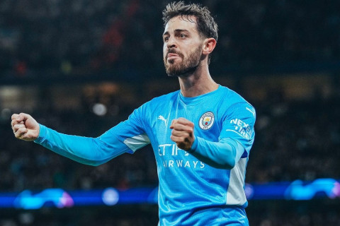 "Барселона" не готова подписывать хавбека "Ман Сити" даже бесплатно