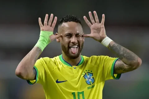 Neymar DÇ-2026 ilə bağlı radikal qərar verib