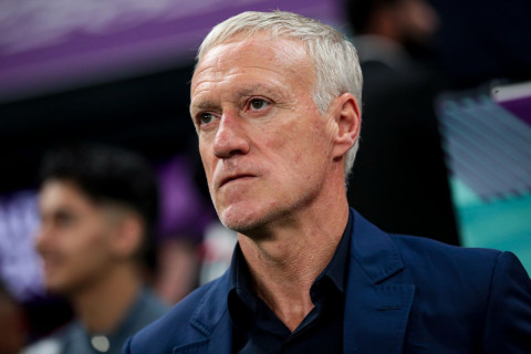 Дешам раскритиковал условия в США перед ЧМ