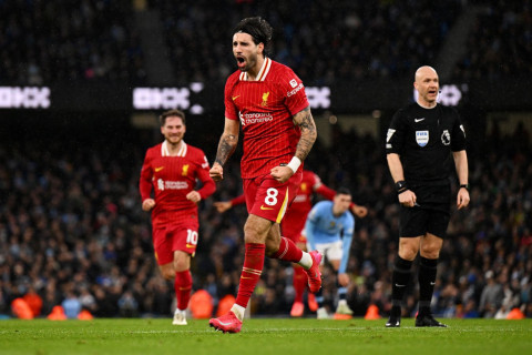 Dominik Szoboszlai ESPN tərəfindən “Liverpul”un ən dəyərli oyunçusu seçilib