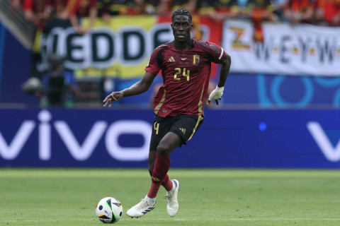 “Qalatasaray”dan Amadu Onana sürprizi