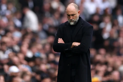 “Tottenhem” yenidən baş məşqçisiz qaldı