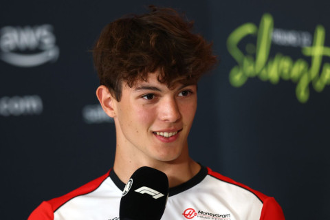 Гонщик Формулы-1 попал в серьезную аварию на Гран-при Японии