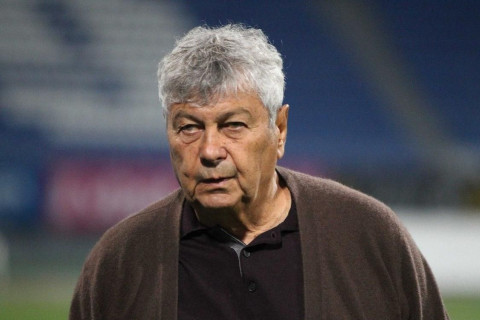 80-летнему Луческу стало плохо: его срочно госпитализировали в Румынии