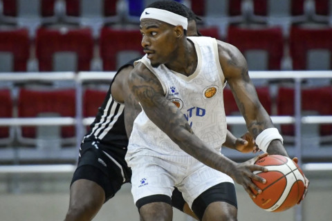 NTD-də ayrılıq: Kobi Montqomeri ilə yollar ayrıldı