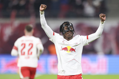 “Leypsiq” Diomande üçün 100 milyon avro tələb edir