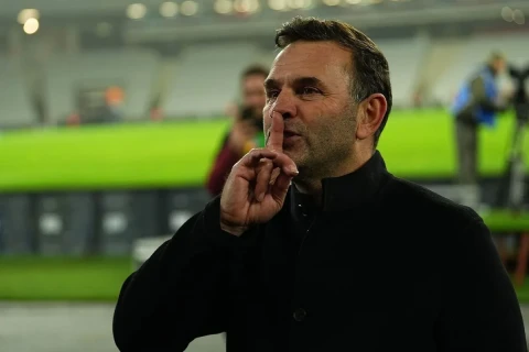 Okan Burukla yeni müqavilə: “Qalatasaray”da tarixi rekord hədəfi