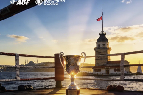 Azərbaycan boksçuları Əhməd Comərd turnirinə qatılır