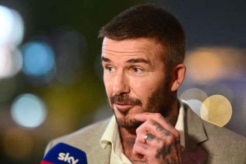 Devid Bekhem: “Maykl Kerrikə ehtiyacımız var idi”