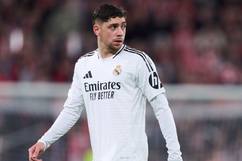 Hakimlər komitəsi “Real”ın Valverde görə apellyasiya şikayətini rədd edib