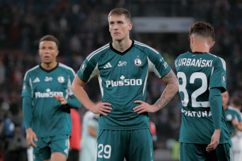 Польская лига внедрит систему офсайда