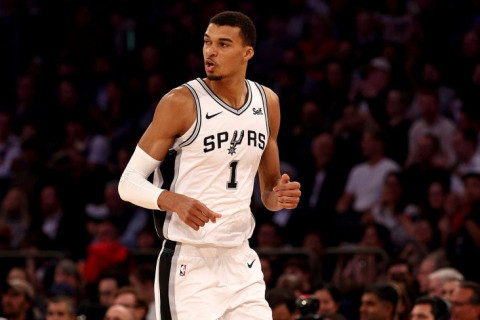 Экс-игрок НБА Маккэнтс выбрал лучшего баскетболиста лиги