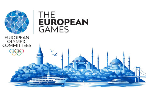 Avropa Oyunlarının proqramı təsdiqlənib: 26 idman növü daxil edilib - İDMAN.BİZ-in İCMALI
