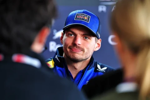 Maks Ferstappenə görə jurnalistlər FIA-ya çağırış etdi