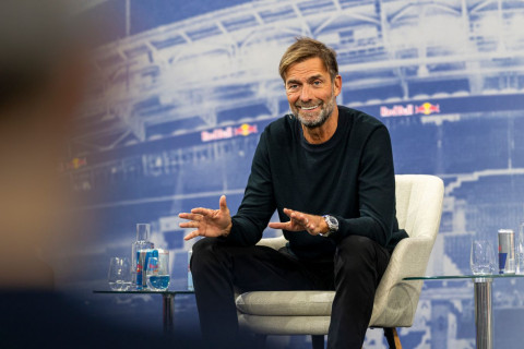 Клопп может возглавить "Реал" уже летом