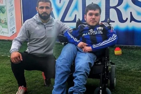 Скончался известный болельщик "Карабаха" Зафар Гаджилы