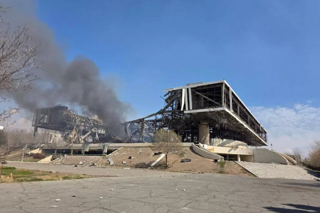 LĐBĐ Iran cầu cứu FIFA 1 Iran FA appeals to FIFA after damage to football infrastructure - İdman və Biz