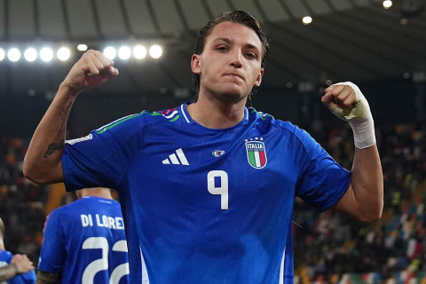 Итальянский форвард стал самым дорогим игроком чемпионата Саудовской Аравии