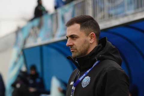 Elgiz Kərəmli: “Önümüzdəki üç turda çətin oyunlarımız var”