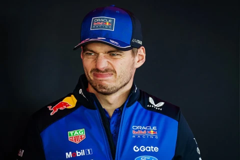 Руководитель "Ред Булл" раскрыл, что нужно Ферстаппену, чтобы стать счастливее