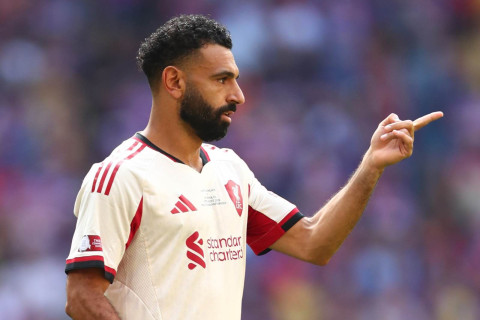 "Бавария" опровергла интерес к Салаху