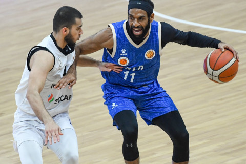 Azərbaycan Basketbol Liqası: “Neftçi” NTD-ni məğlub edib