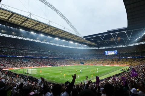 Билеты на Евро-2028 окажутся дешевле парковки на ЧМ-2026