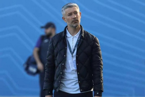 Эльвин Мамедов: "Сборная Азербайджана способна обыграть Литву и Лихтенштейн"