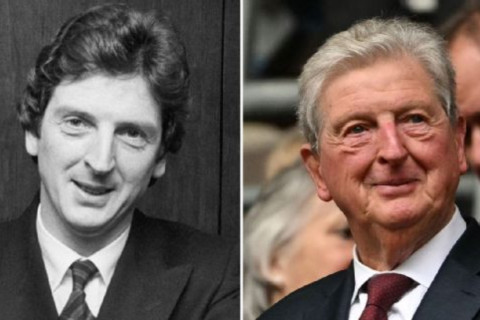 How Hodgson's 44-year coaching gap at one club compares to NFL, NBA, others