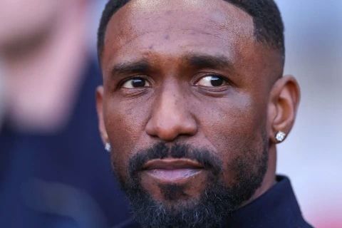 Джермейн Дефо возглавил клуб пятого дивизиона Англии