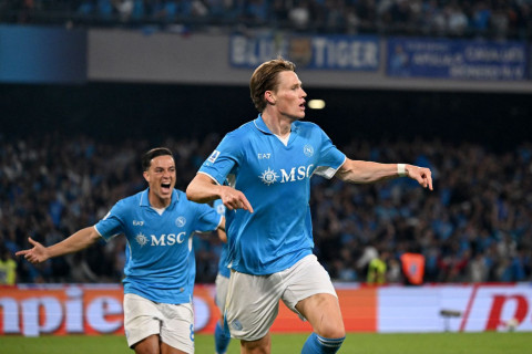 Səudiyyə Ərəbistanı klubu Skott Maktomineyə yüksək maaş təklif edib