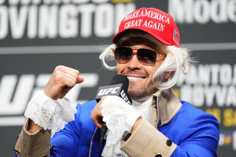 Kovinqton Çimayevlə qarşılaşmaq istəyini bildirib