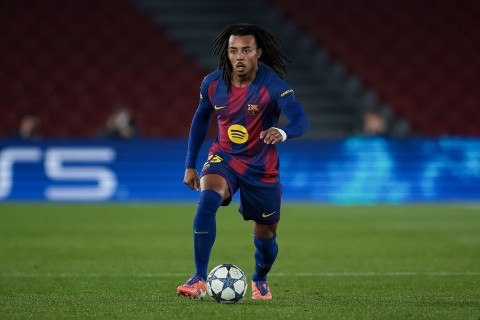 Kunde və Balde “Atletiko Madrid”lə matçda oynaya biləcəklər