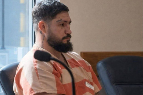 UFC əfsanəsi 800 saat küçə süpürəcək