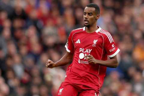 Исак может сыграть против ПСЖ в Лиге чемпионов